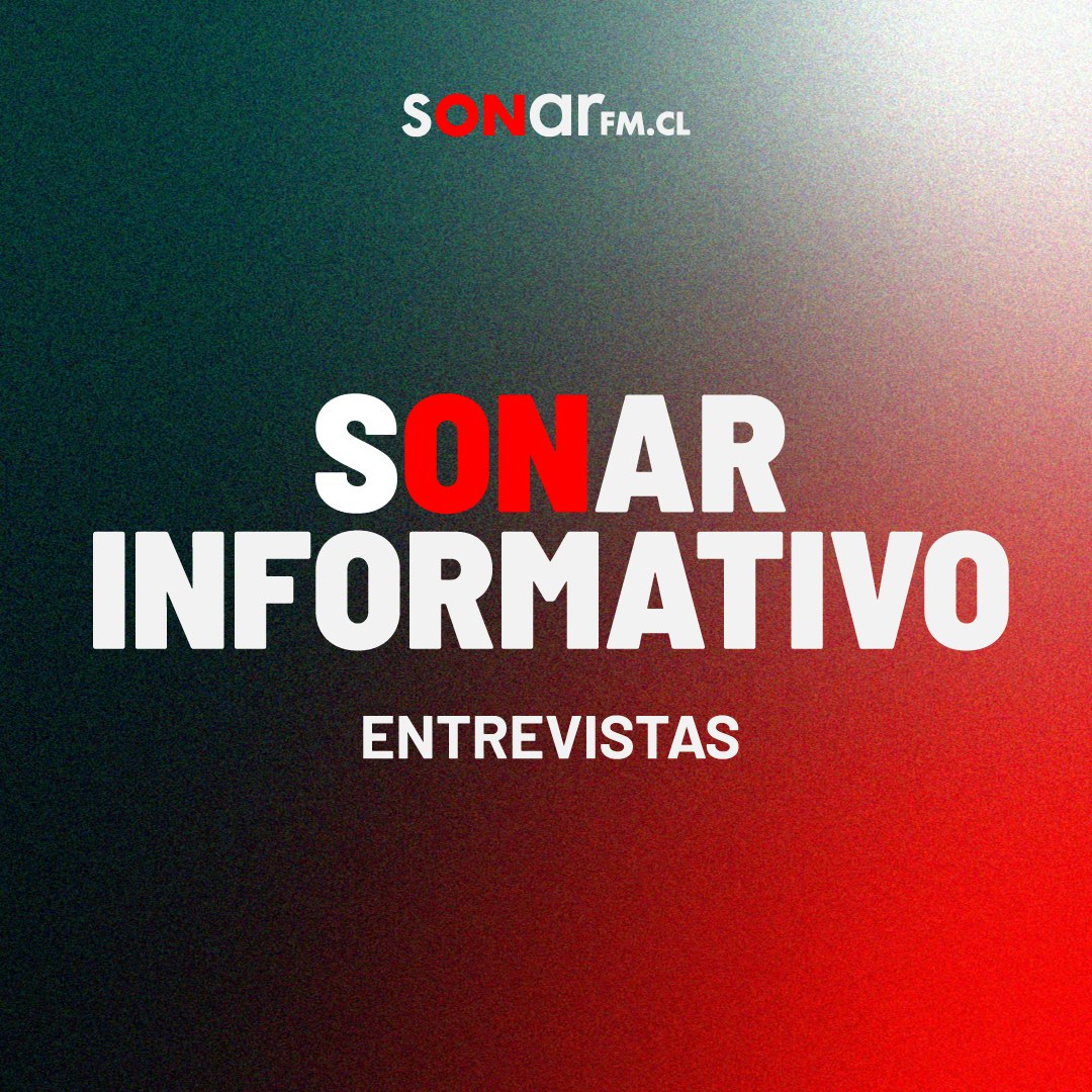 Sonar Informativo Podcast