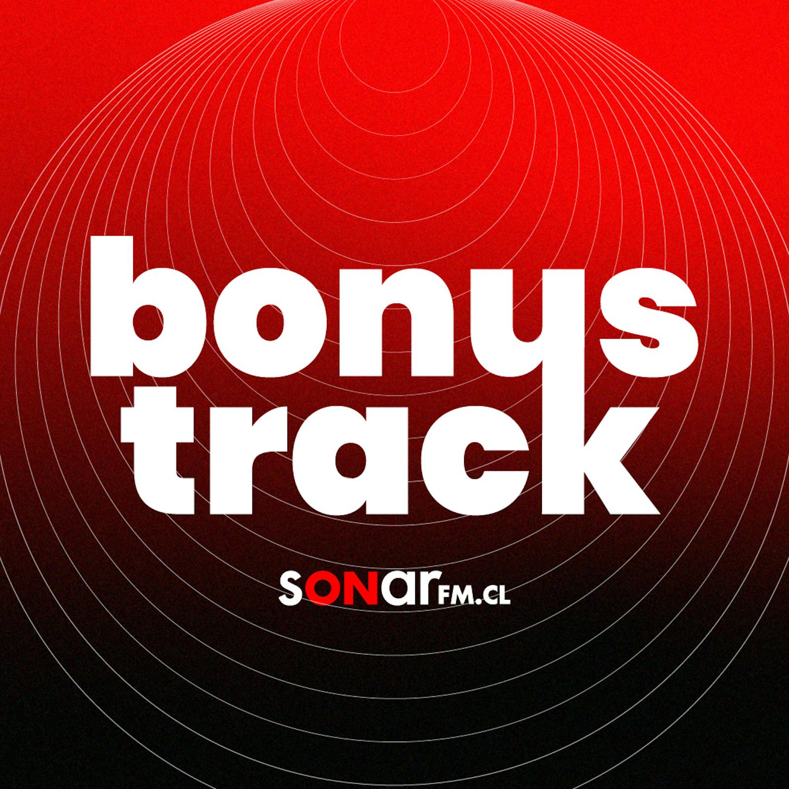 Bonus Track Sonar