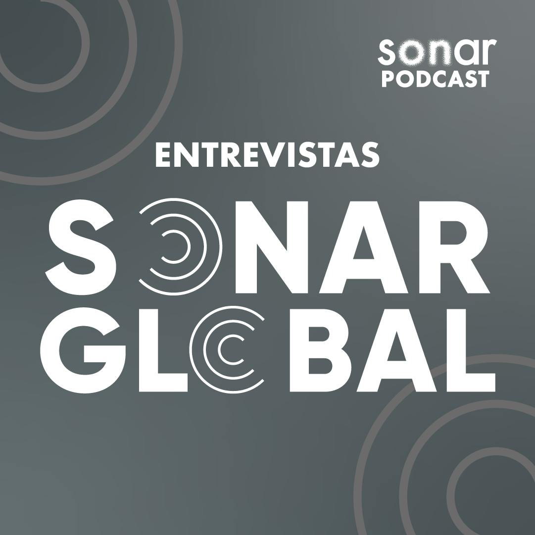 Juan Luis Insunza en Sonar Global