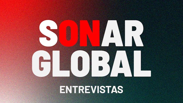Sonar Global Podcast