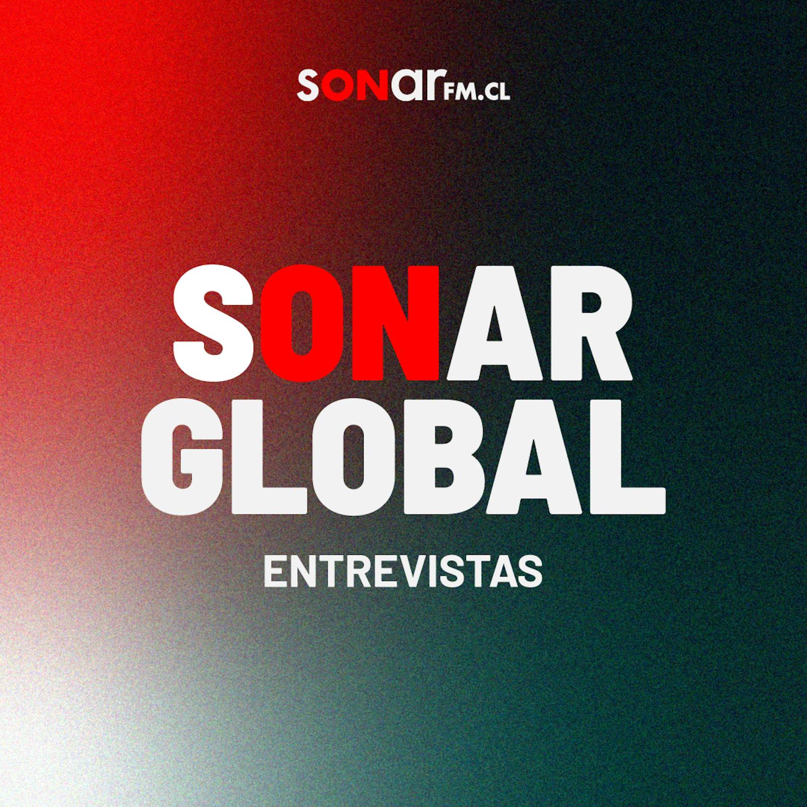 Sonar Global Podcast