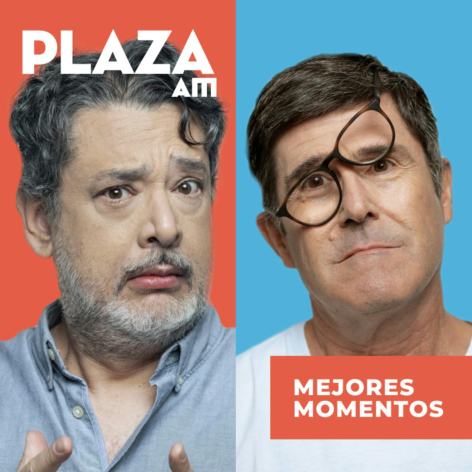 Plaza AM - Mejores Momentos