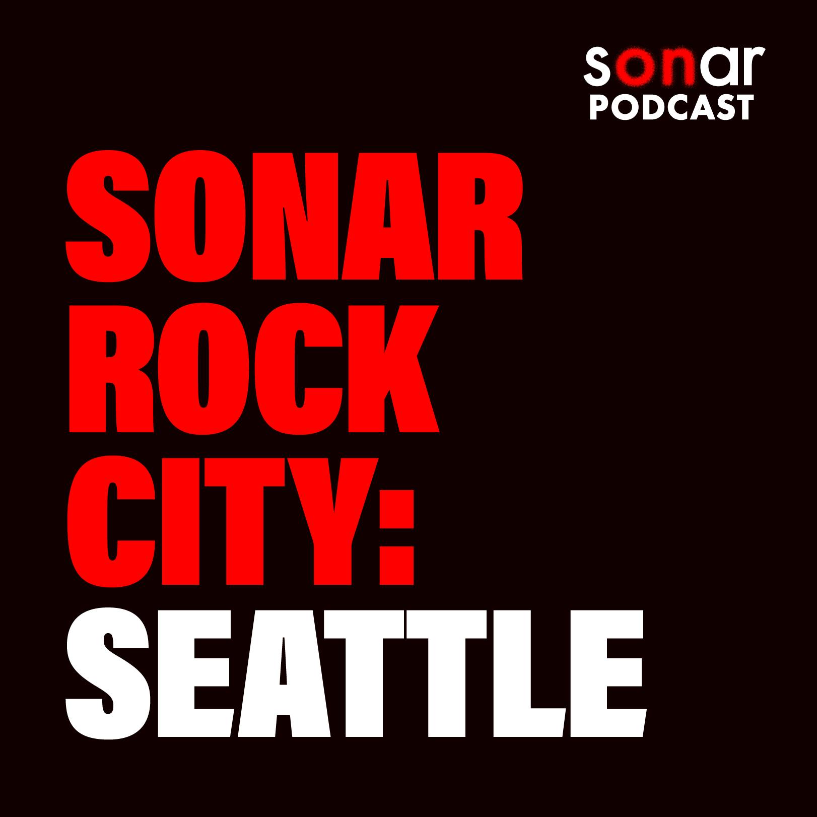 Sonar Rock City