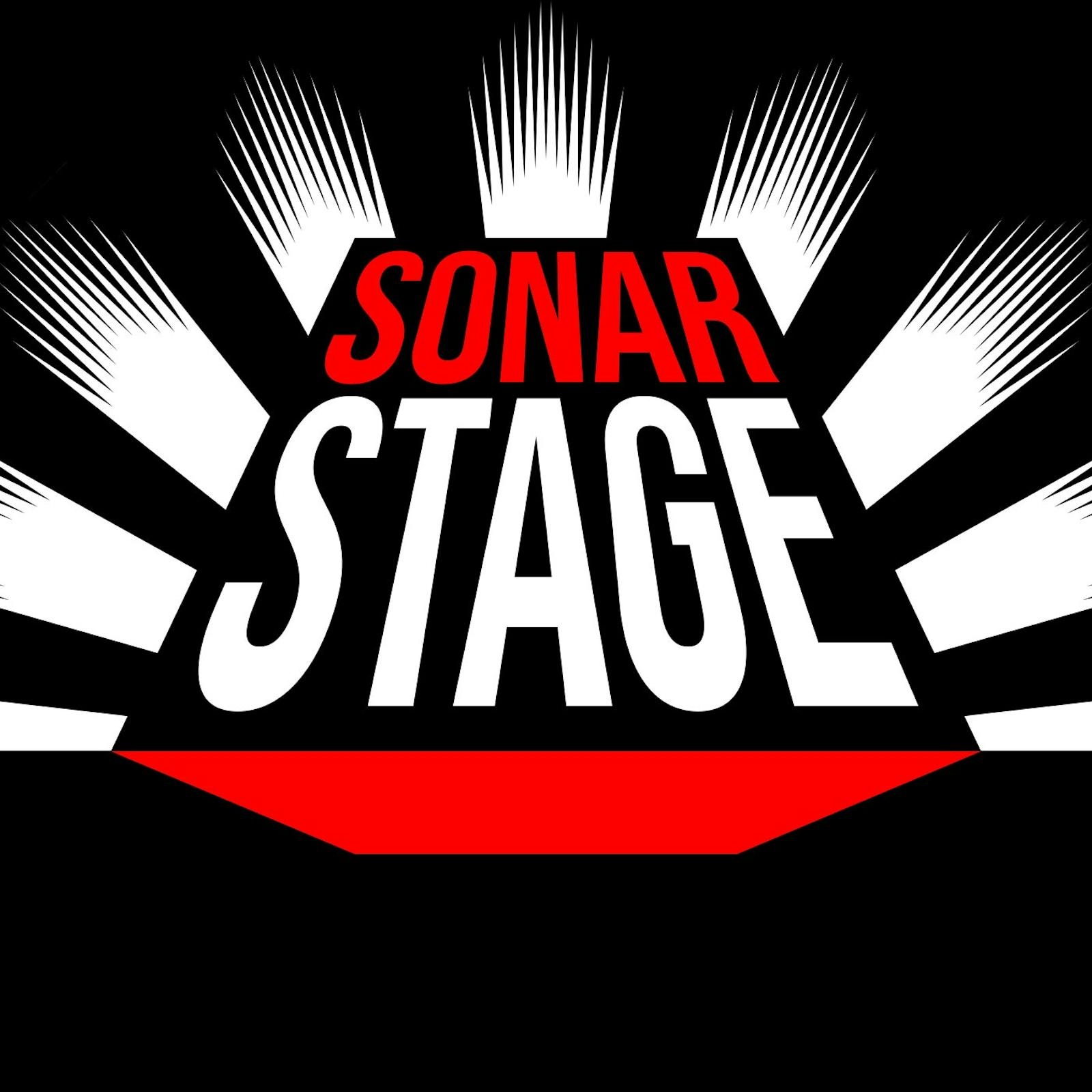 Sonar Stage