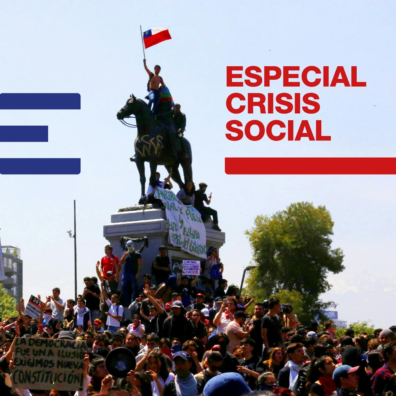 Especial Crisis Social