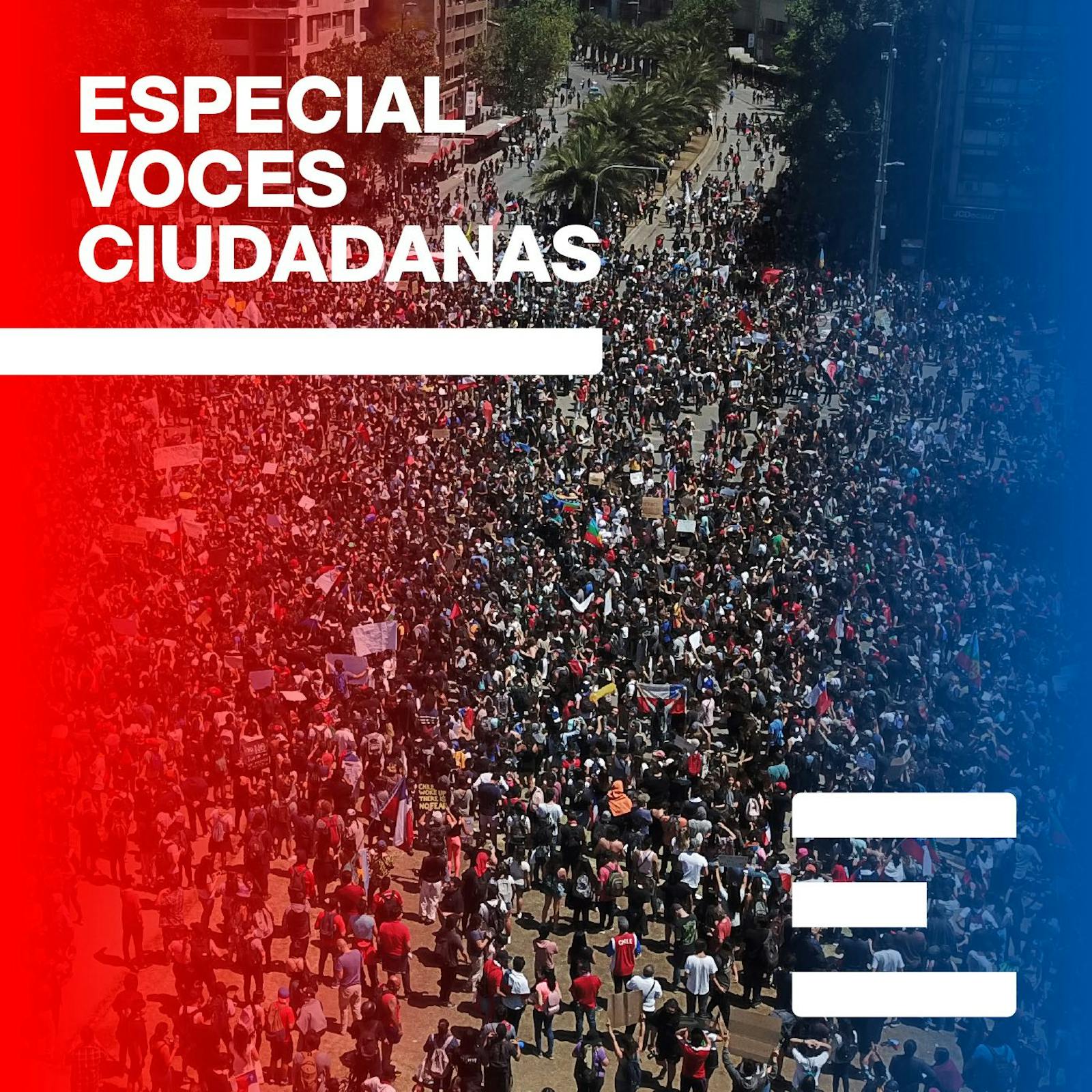 Voces Ciudadanas