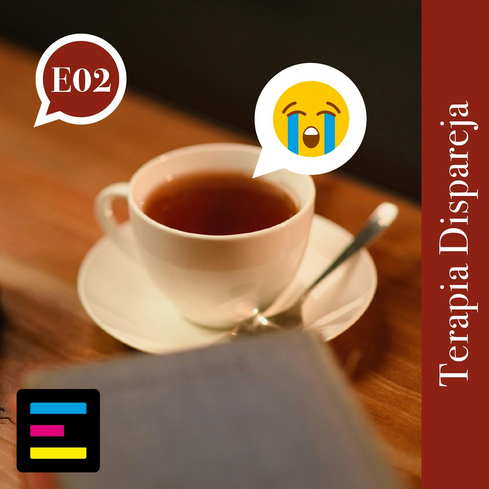 Terapia Dispareja: Episodio 02