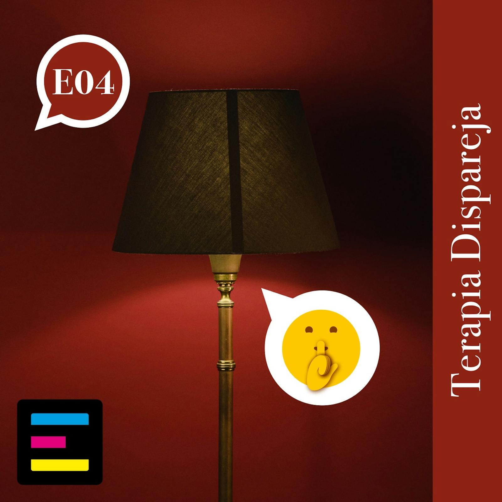 Terapia Dispareja: Episodio 04