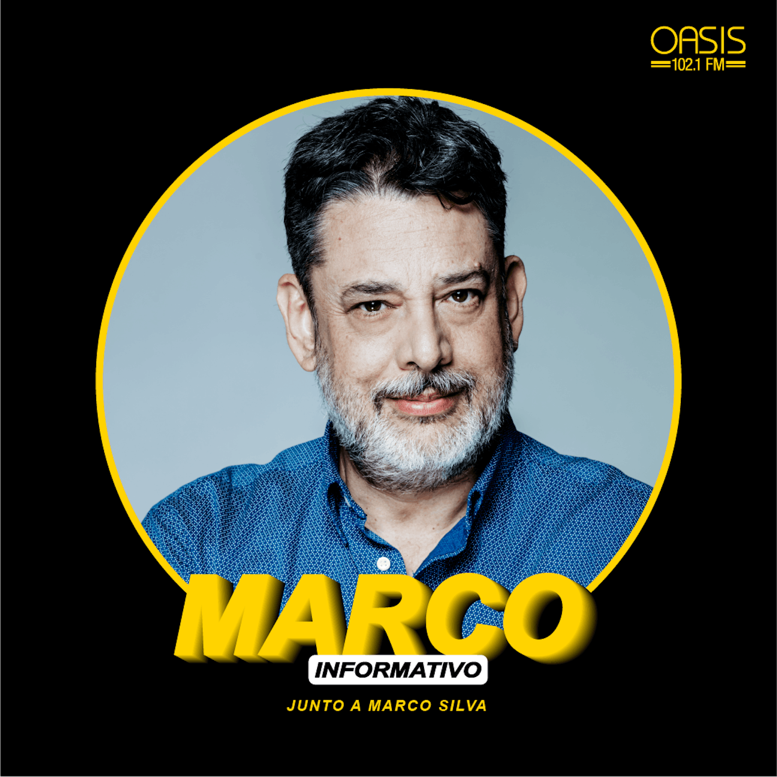Marco Informativo Podcast