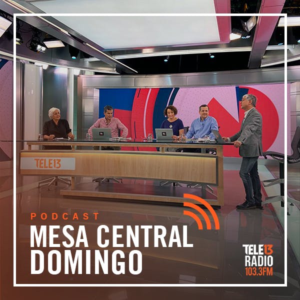 Análisis de Actualidad de Mesa Central Domingo