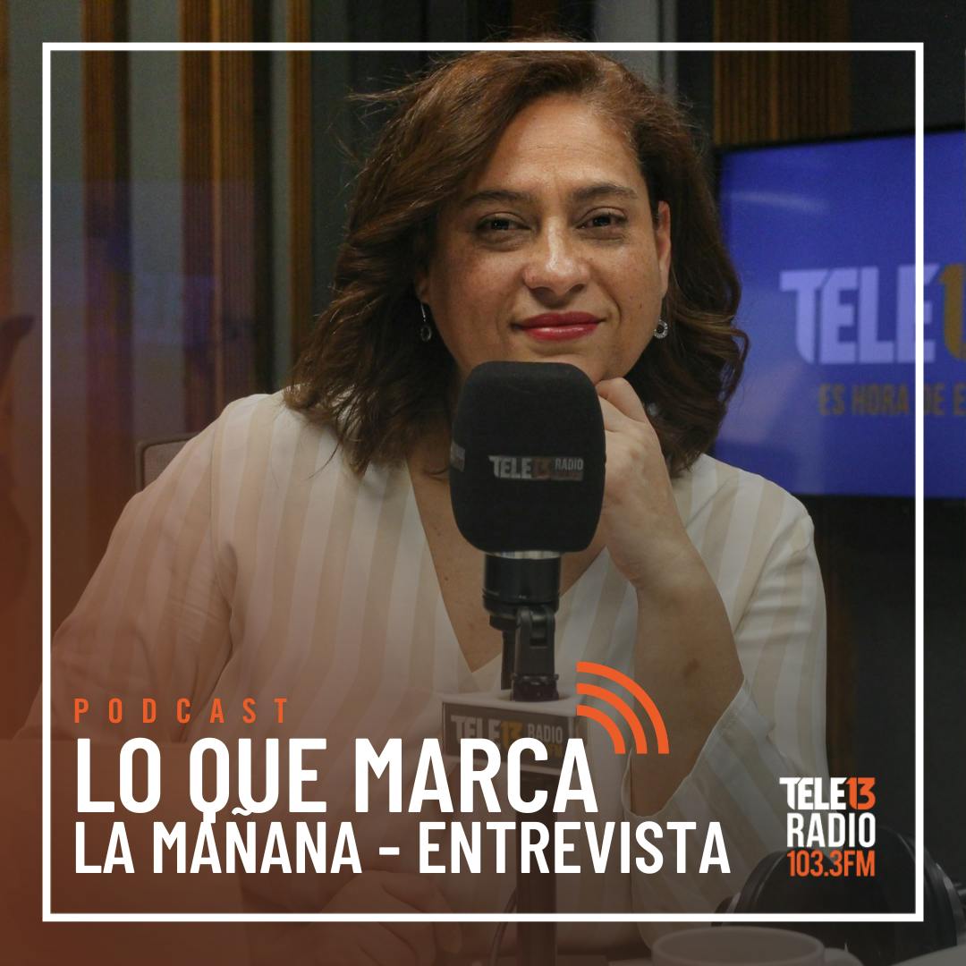 Podcast - Lo que marca la mañana - Entrevista