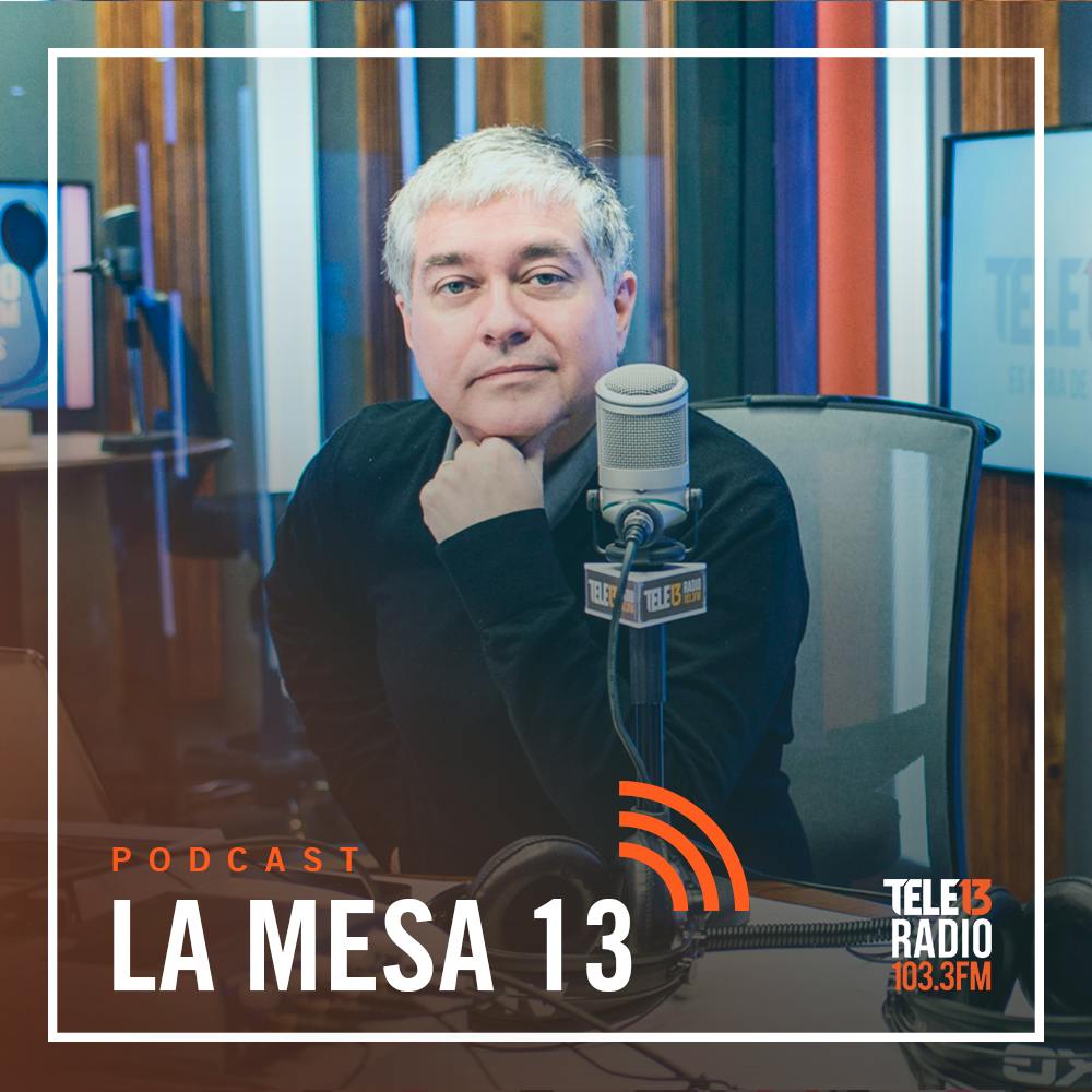 La Mesa 13