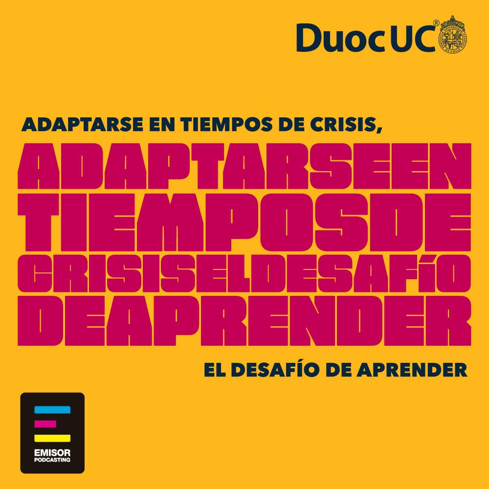Adaptarse en Tiempos de Crisis: El Desafío de Aprender