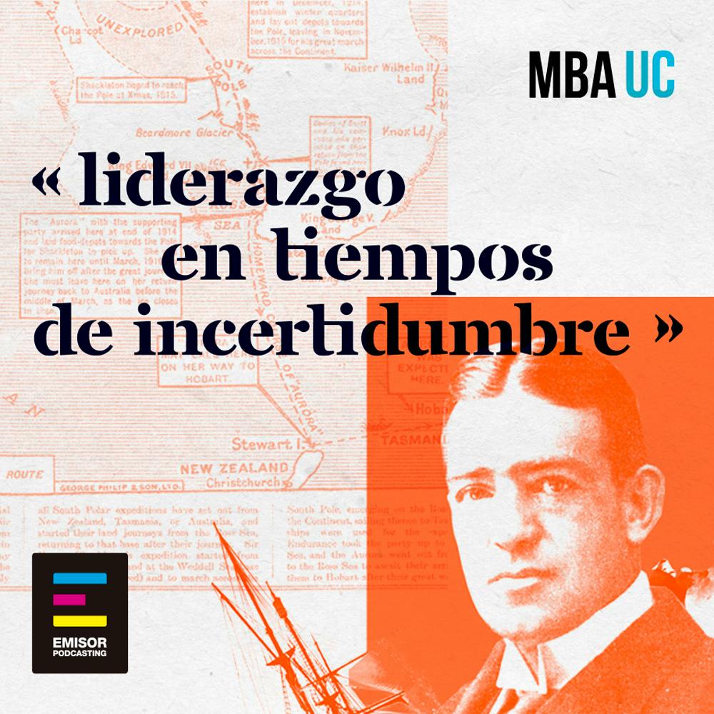 Liderazgo en Tiempos de Incertidumbre
