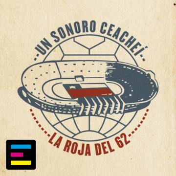 Un Sonoro Ceacheí: La Roja del '62
