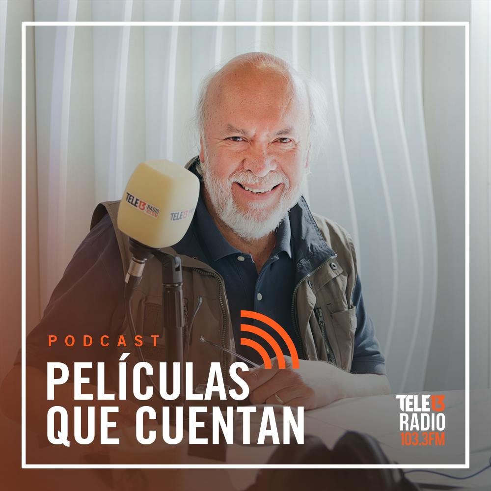 Podcast - Películas que cuentan