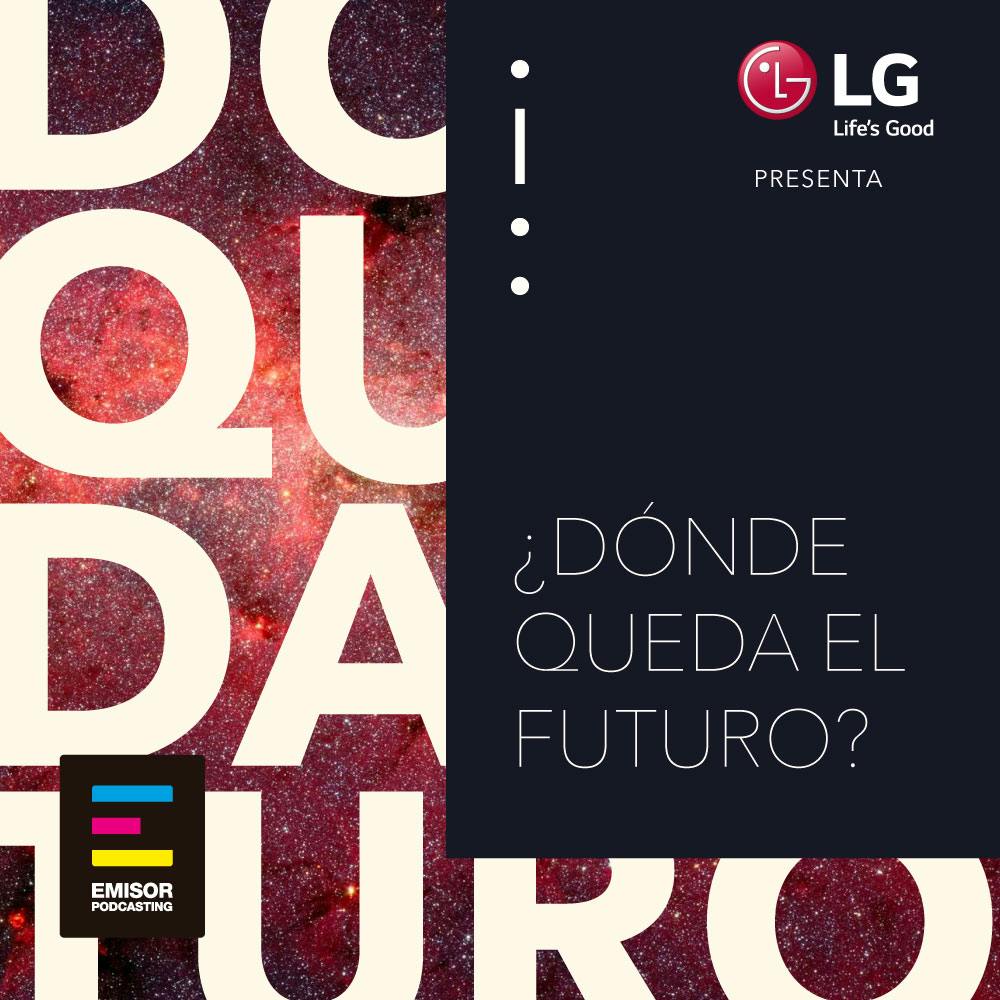 ¿Dónde Queda el Futuro?