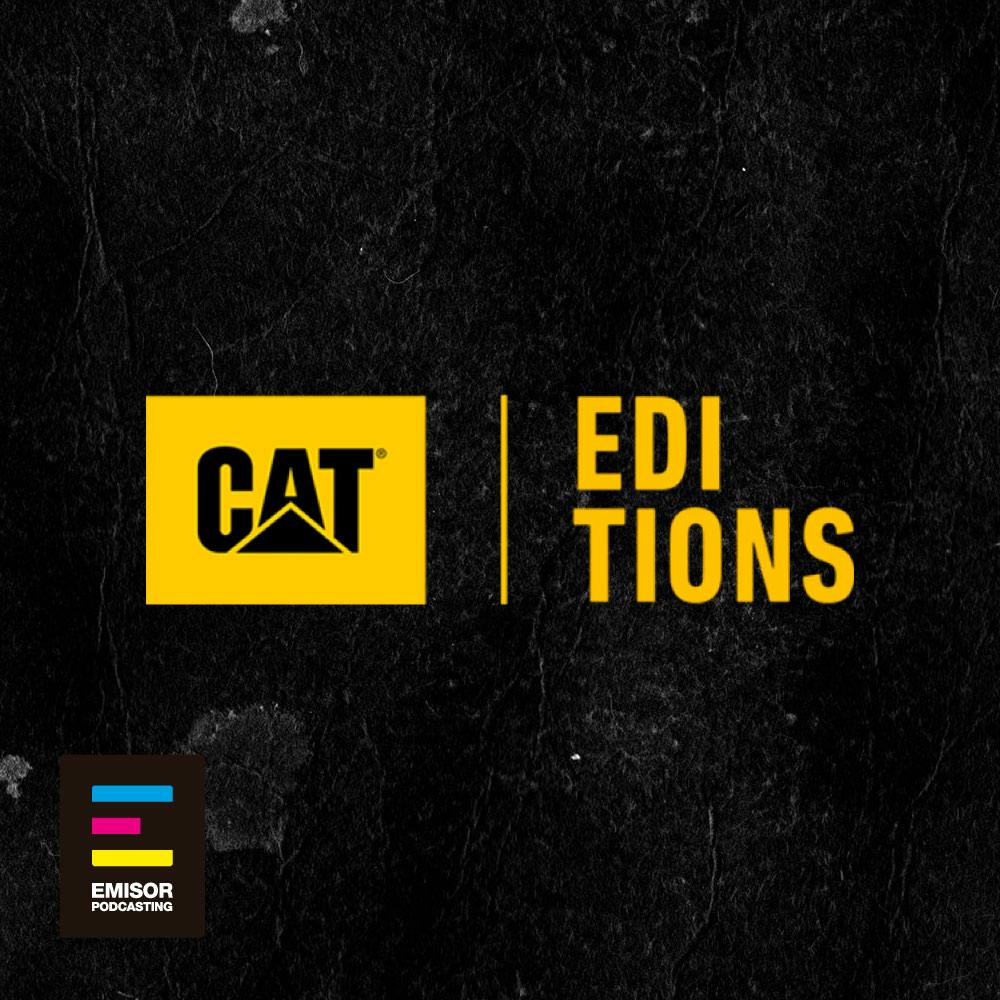 Cat Editions
