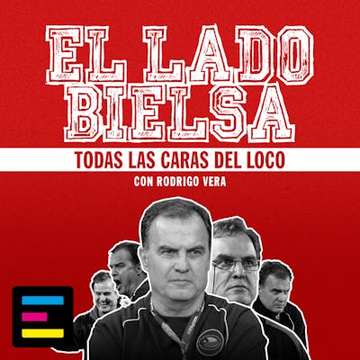 El Lado Bielsa Emisor Podcasting