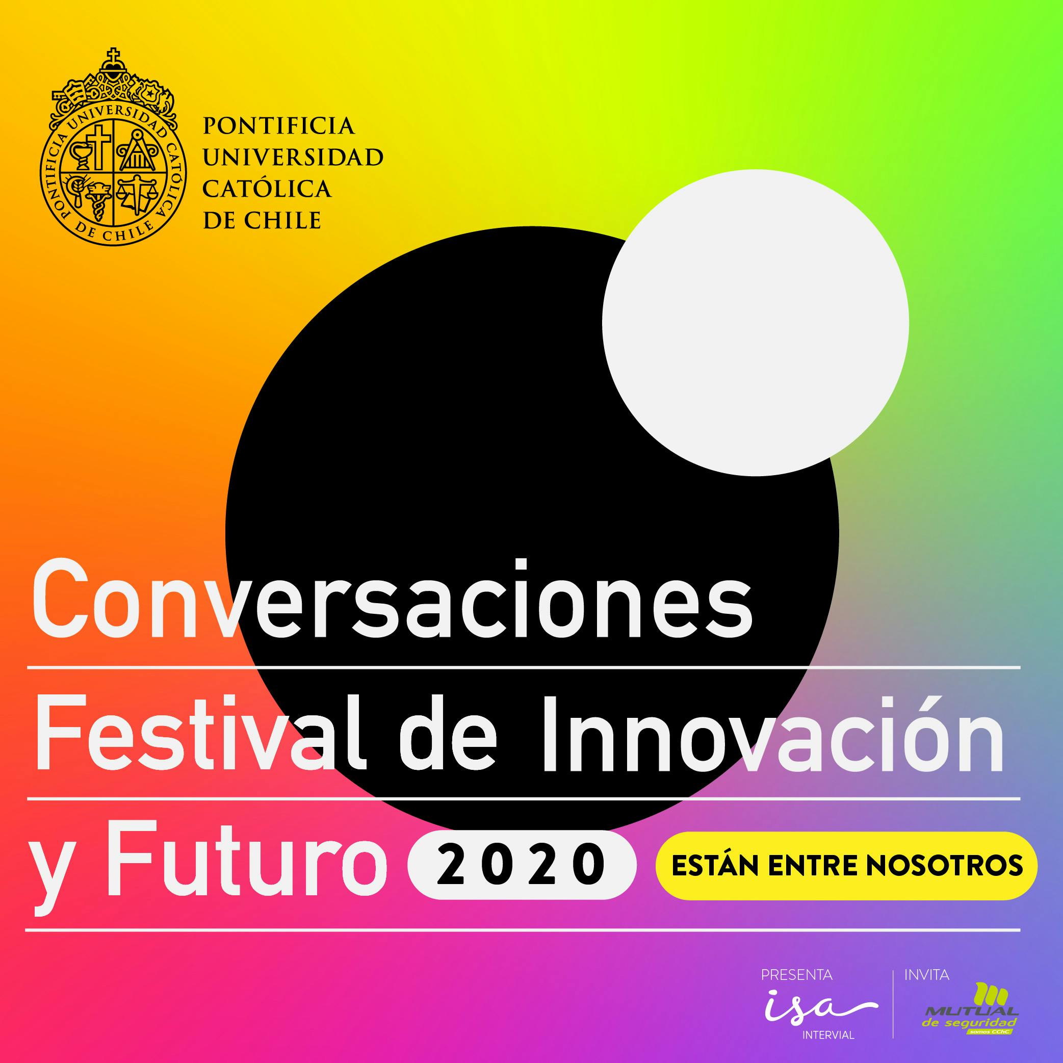 Conversaciones FIF UC