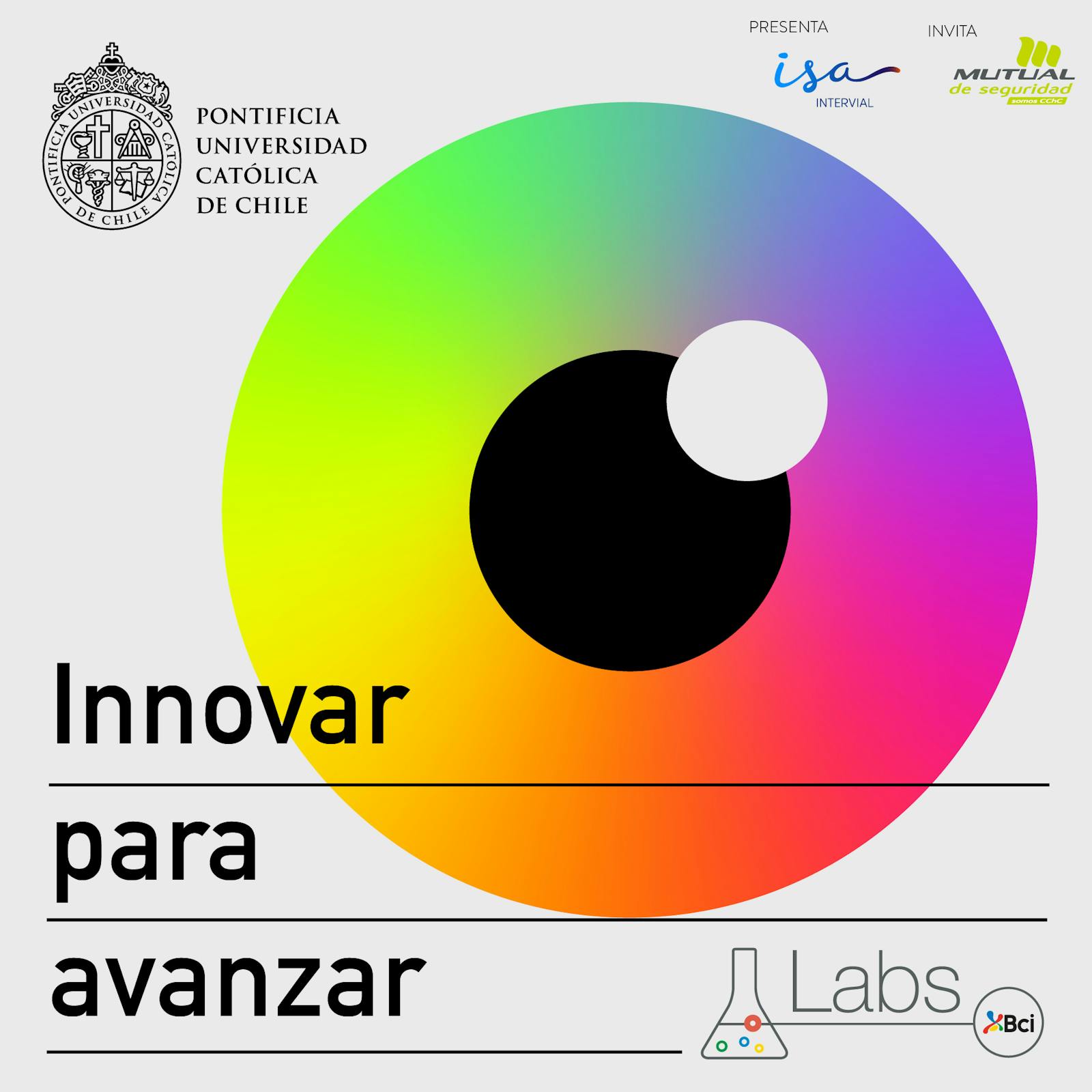 Innovar para avanzar