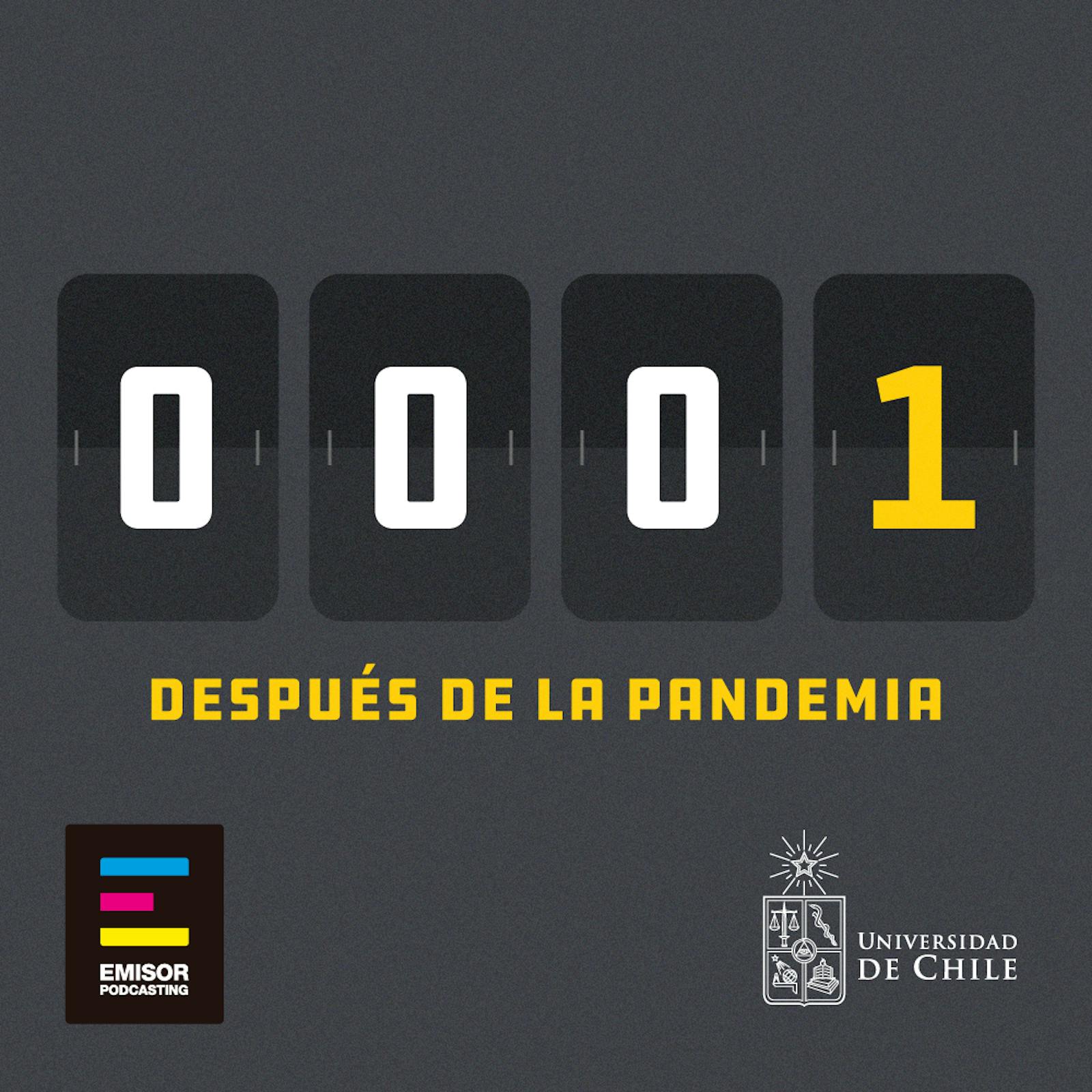 Después de la Pandemia