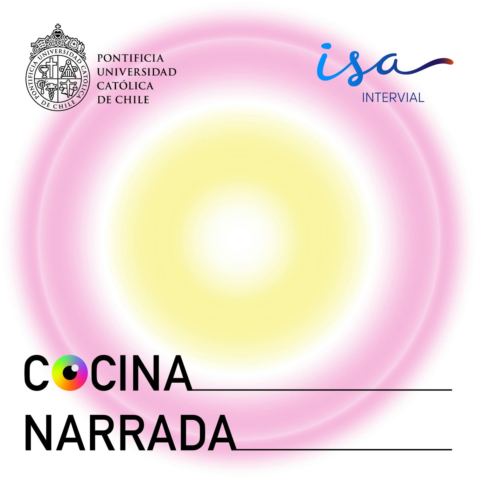 Cocina Narrada