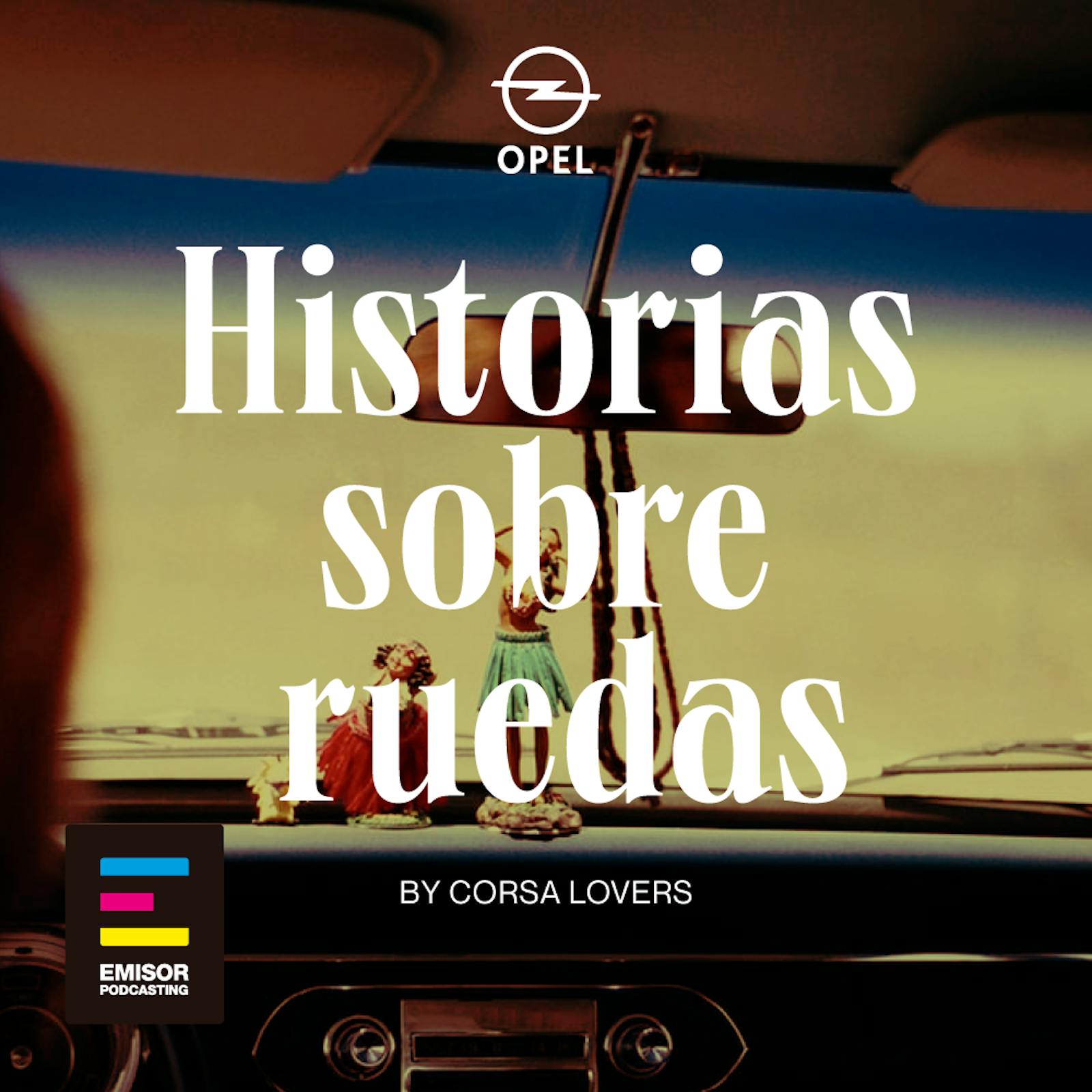 Historias sobre Ruedas