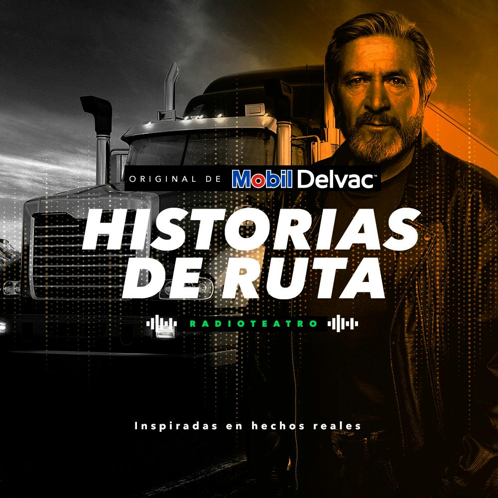Historias de Ruta