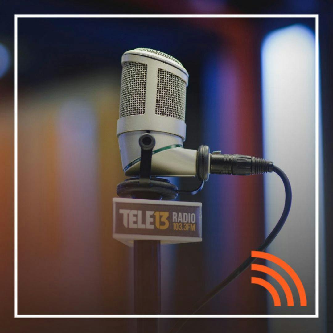 Podcast Minuto a Minuto