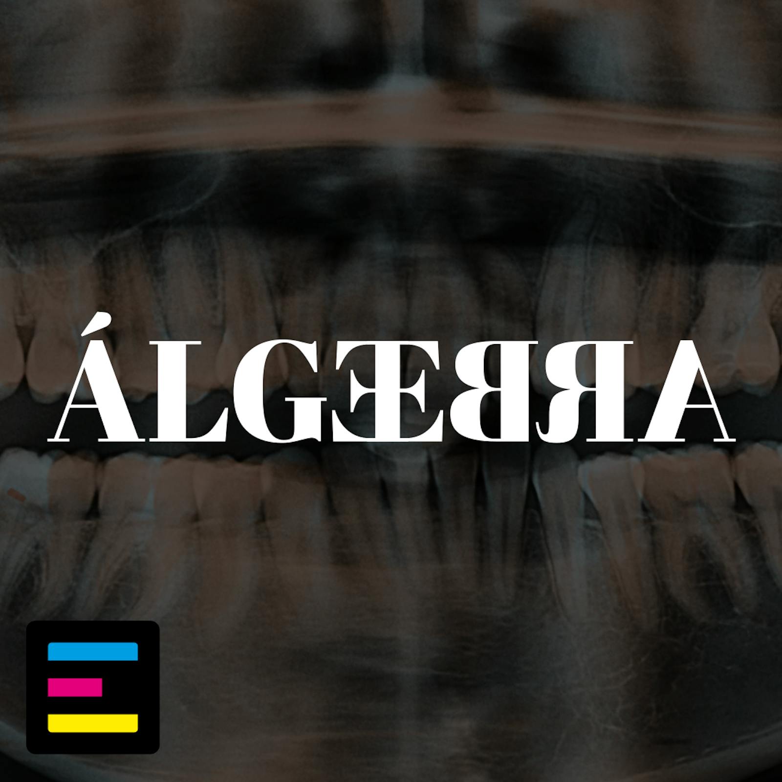 Álgebra podcast artwork