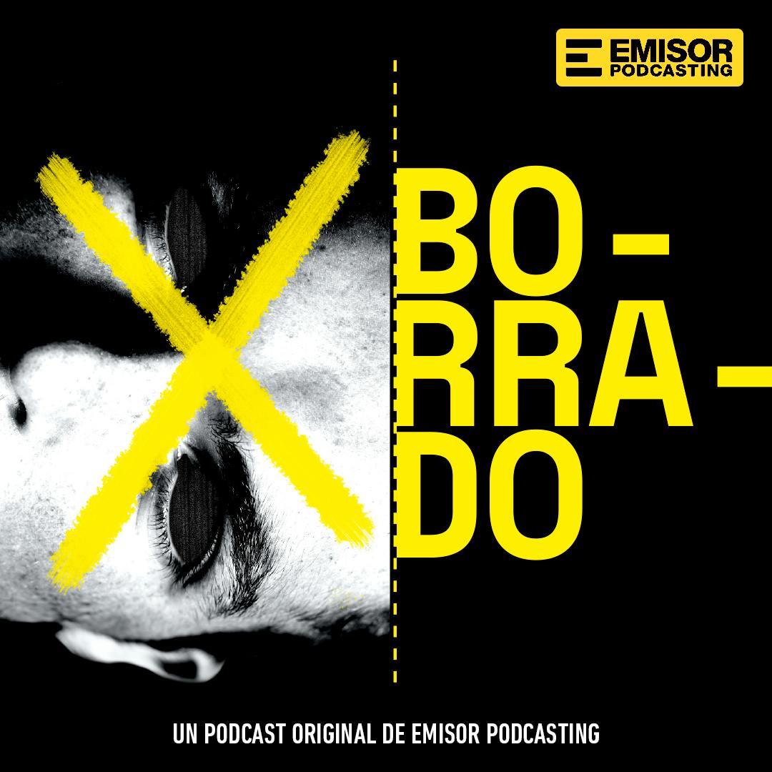 Borrado