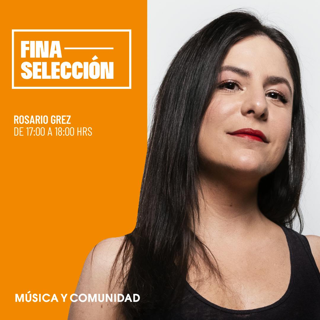 Fina Selección