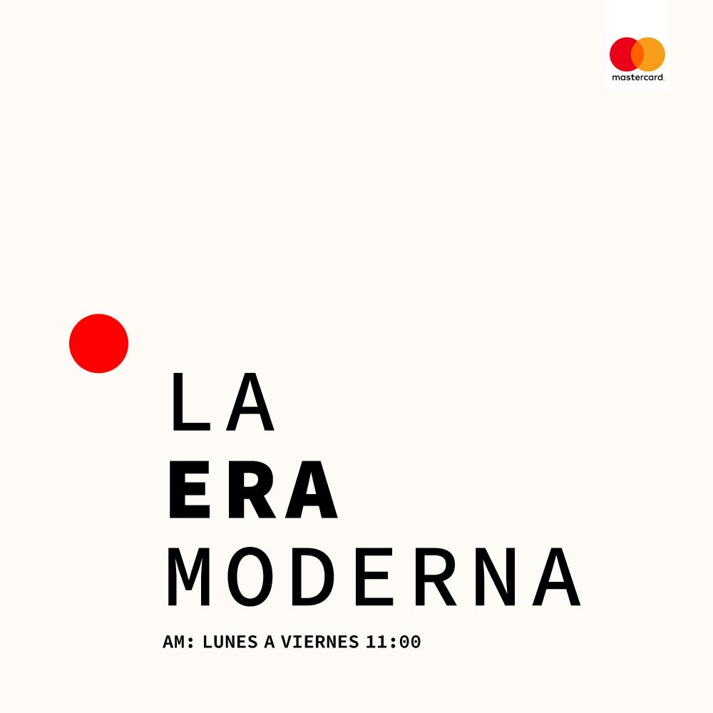 La Era Moderna - Viernes 12 de agosto