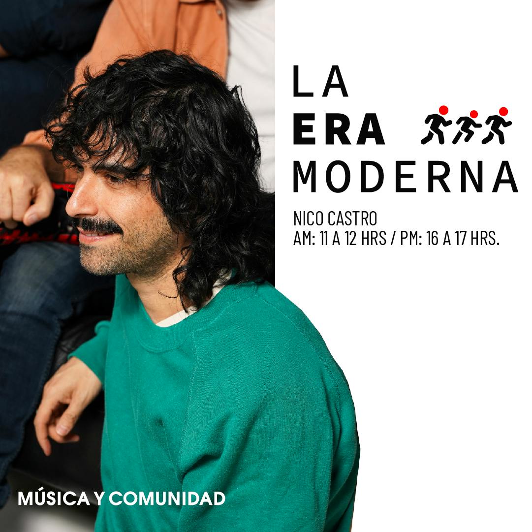 La Era Moderna PM