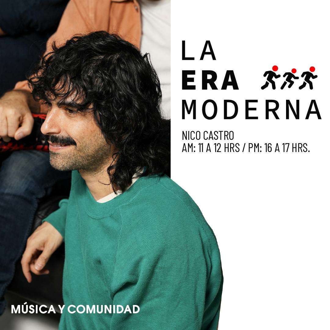 La Era Moderna AM