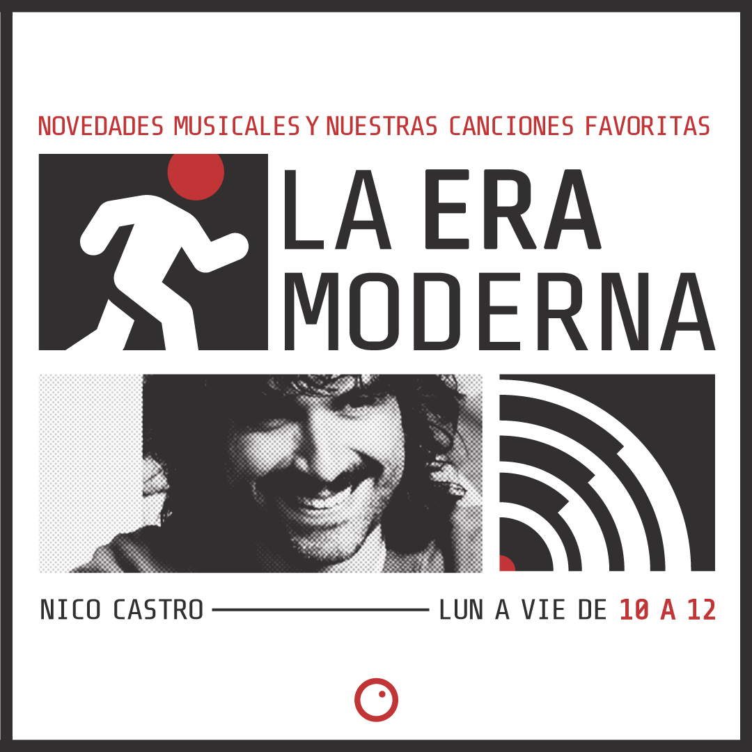 La Era Moderna PM - Martes 1 de febrero