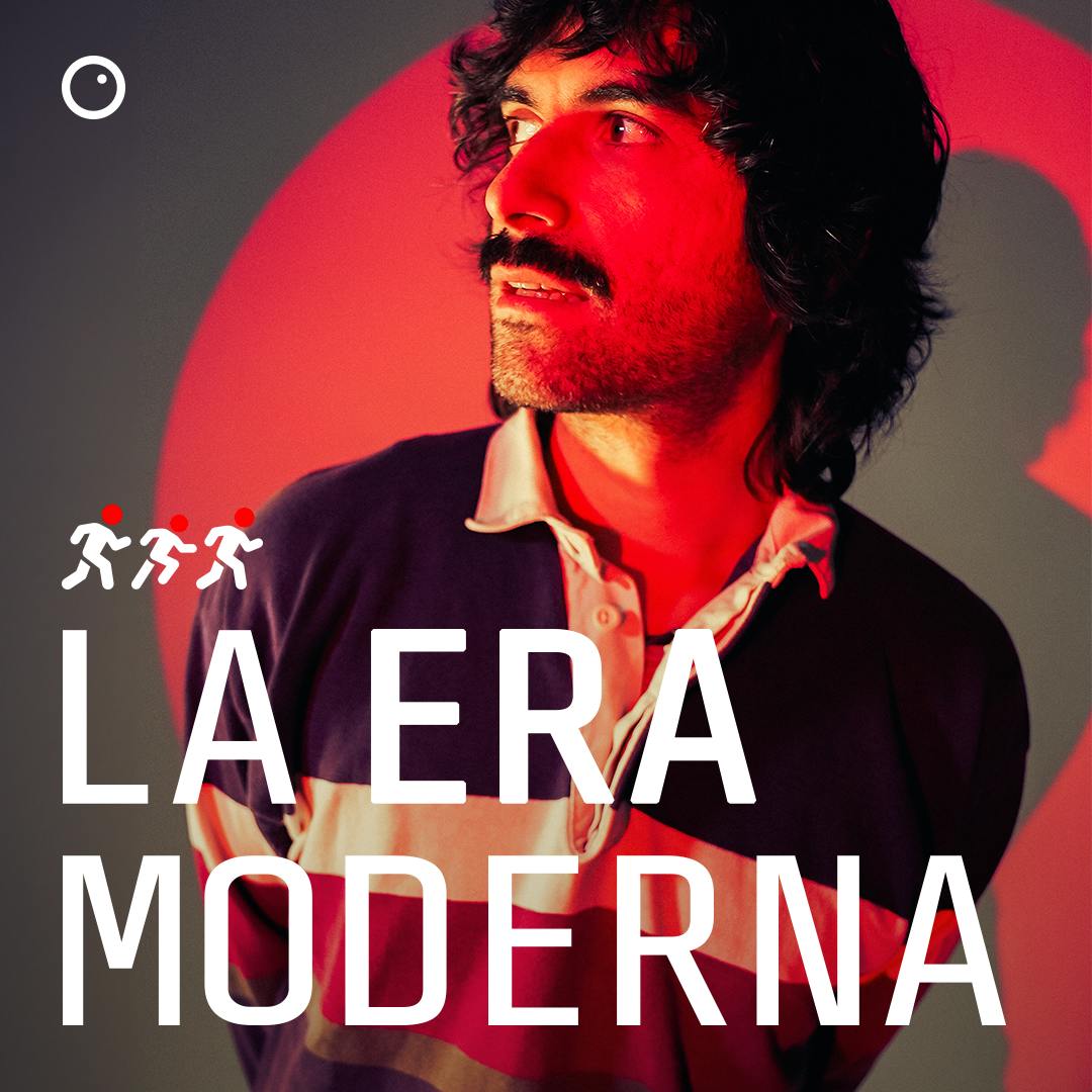 La Era Moderna - Martes 25 de julio