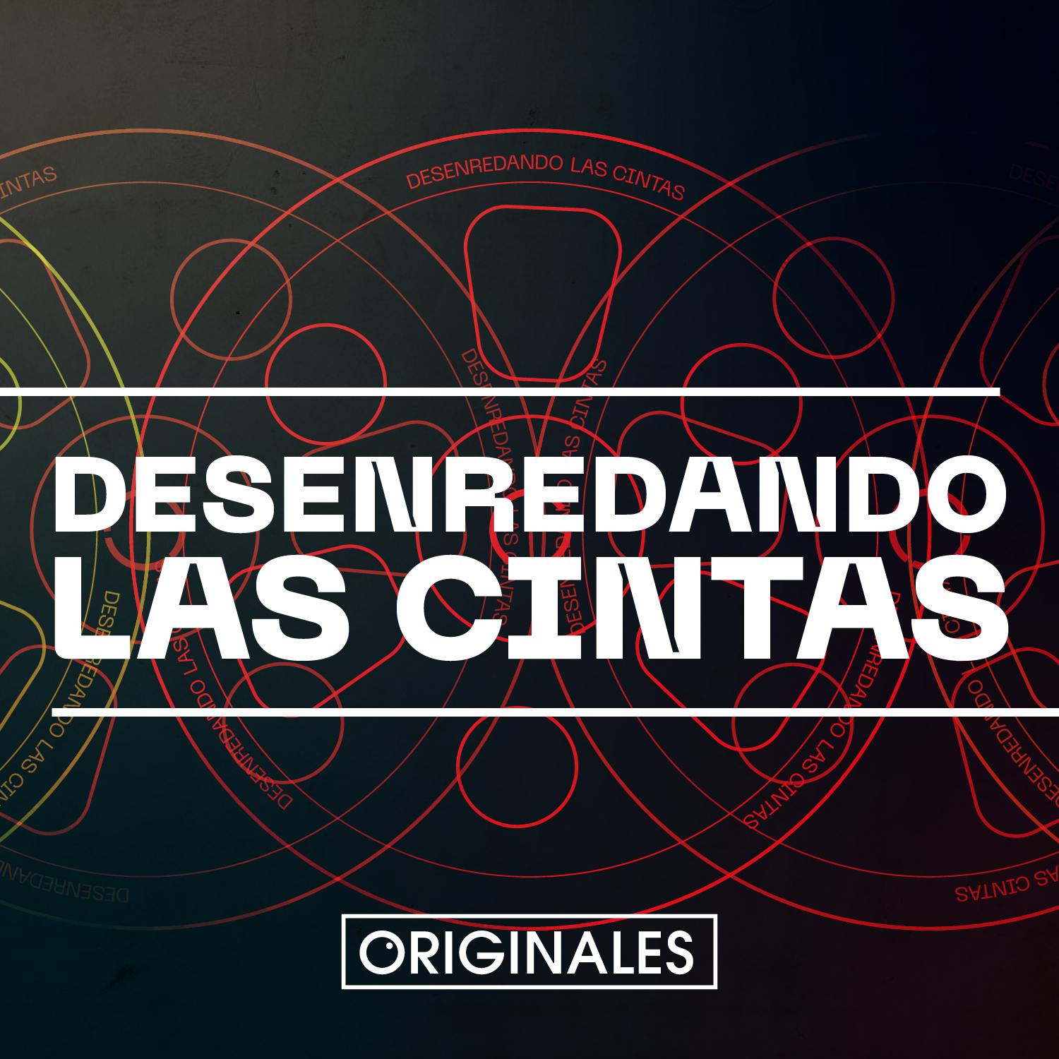 Desenredando las cintas