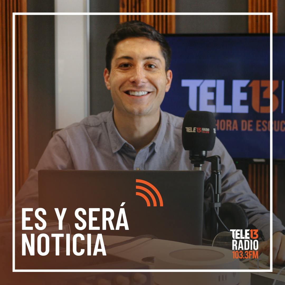Es y Será Noticia