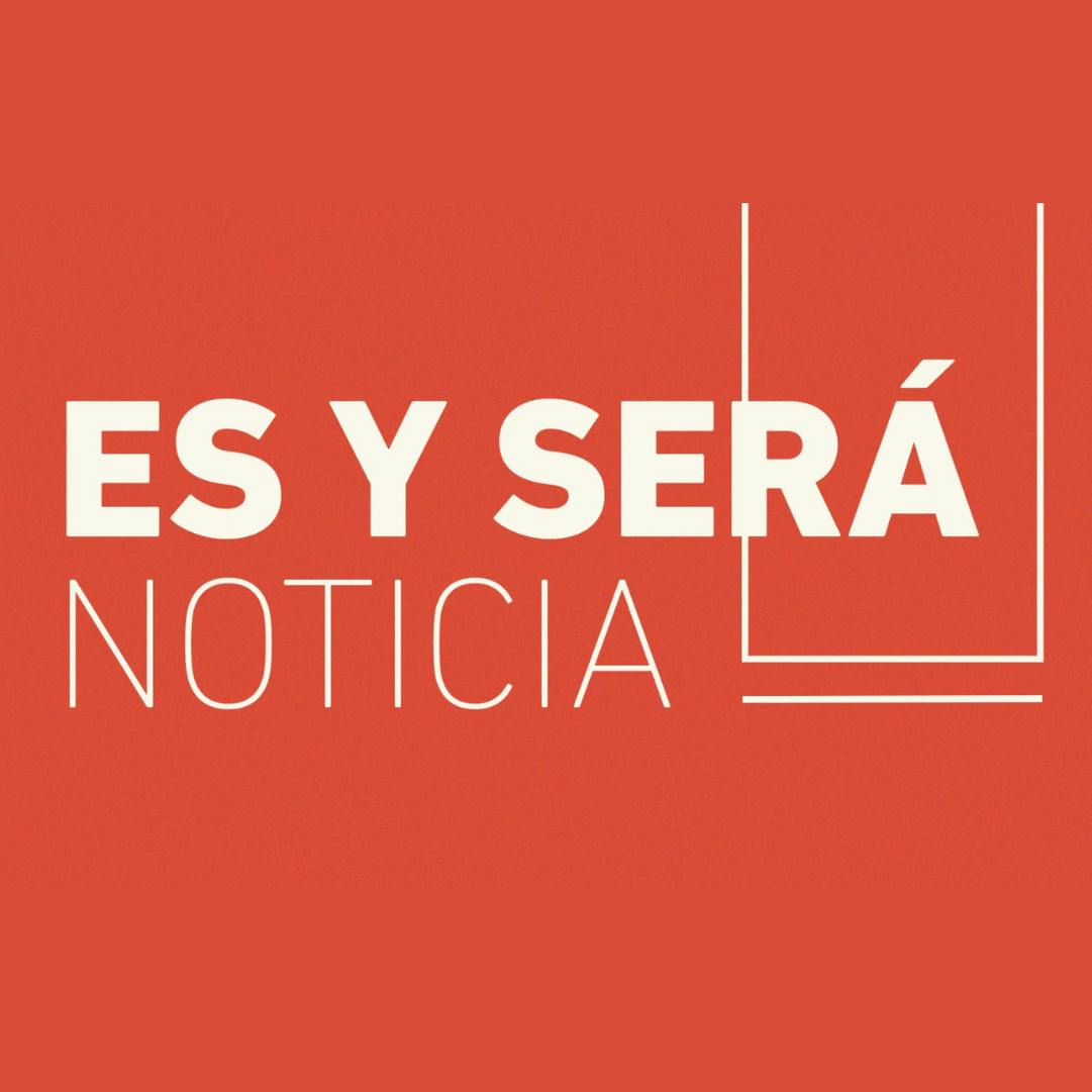 Es y Será Noticia