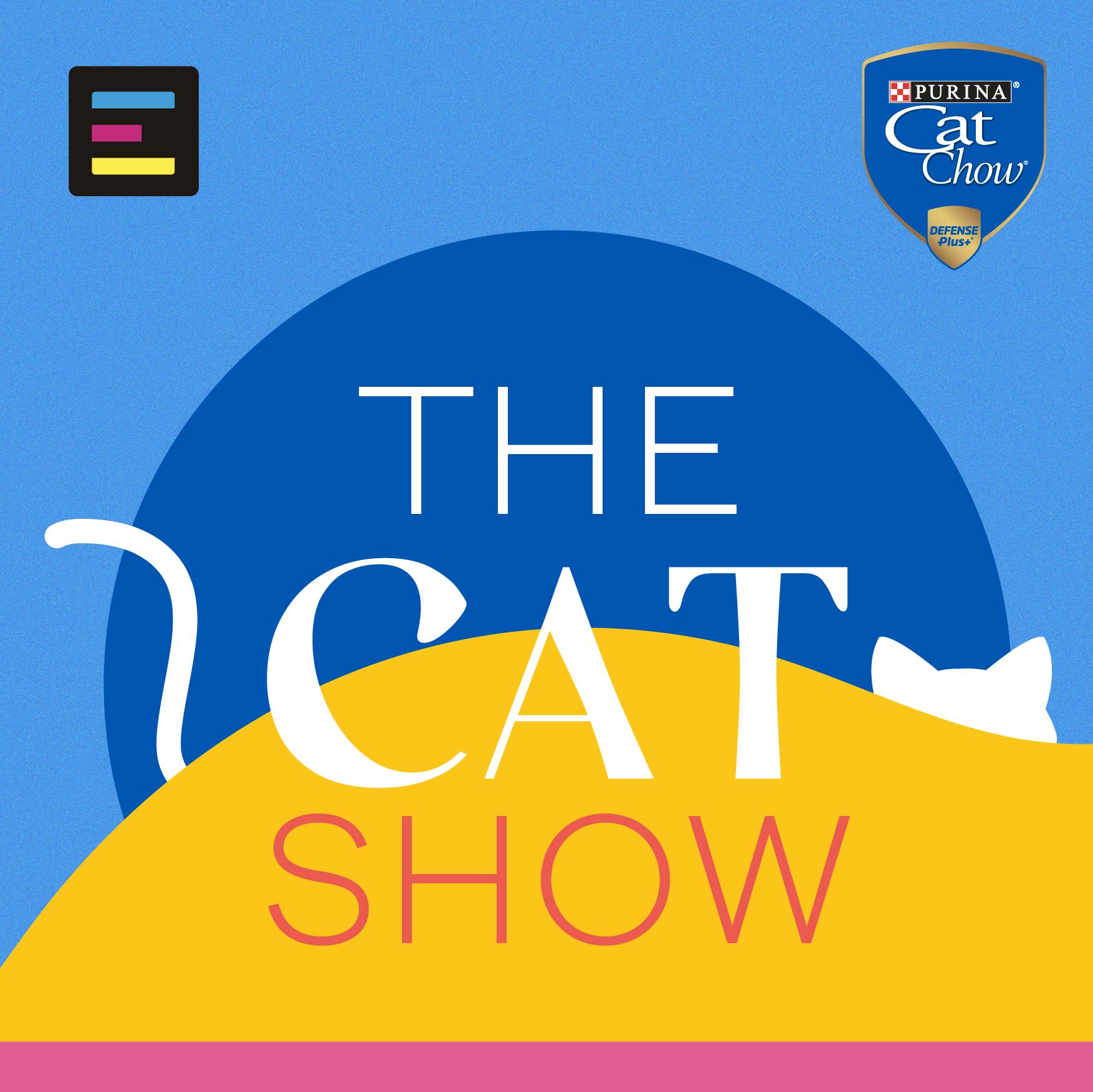 The Cat Show