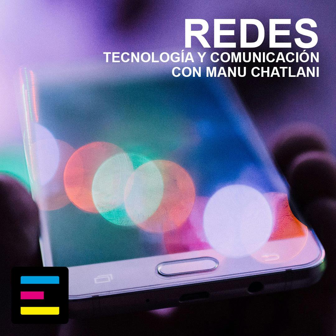 Redes