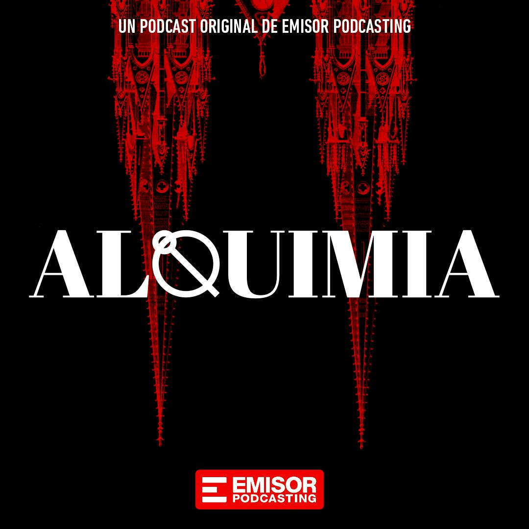 Alquimia