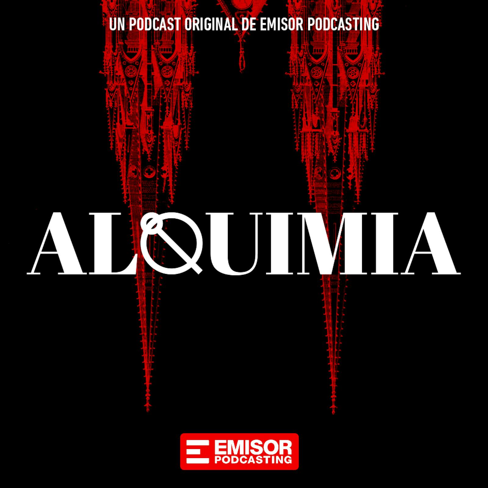 Alquimia