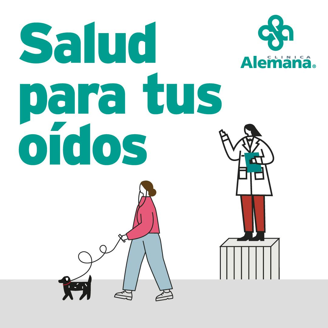 Alemana Podcast
