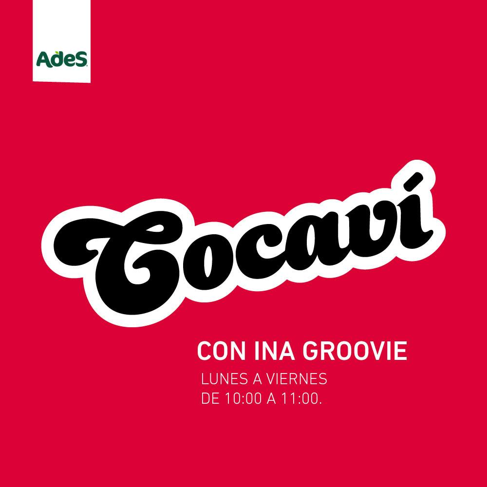 Cocaví - Viernes 12 de agosto