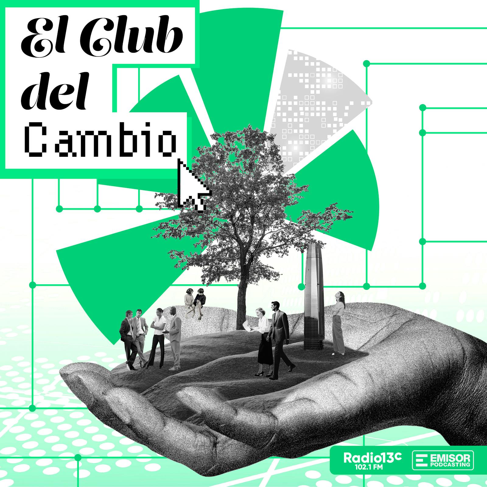 Club del Cambio, Empresas en Movimiento