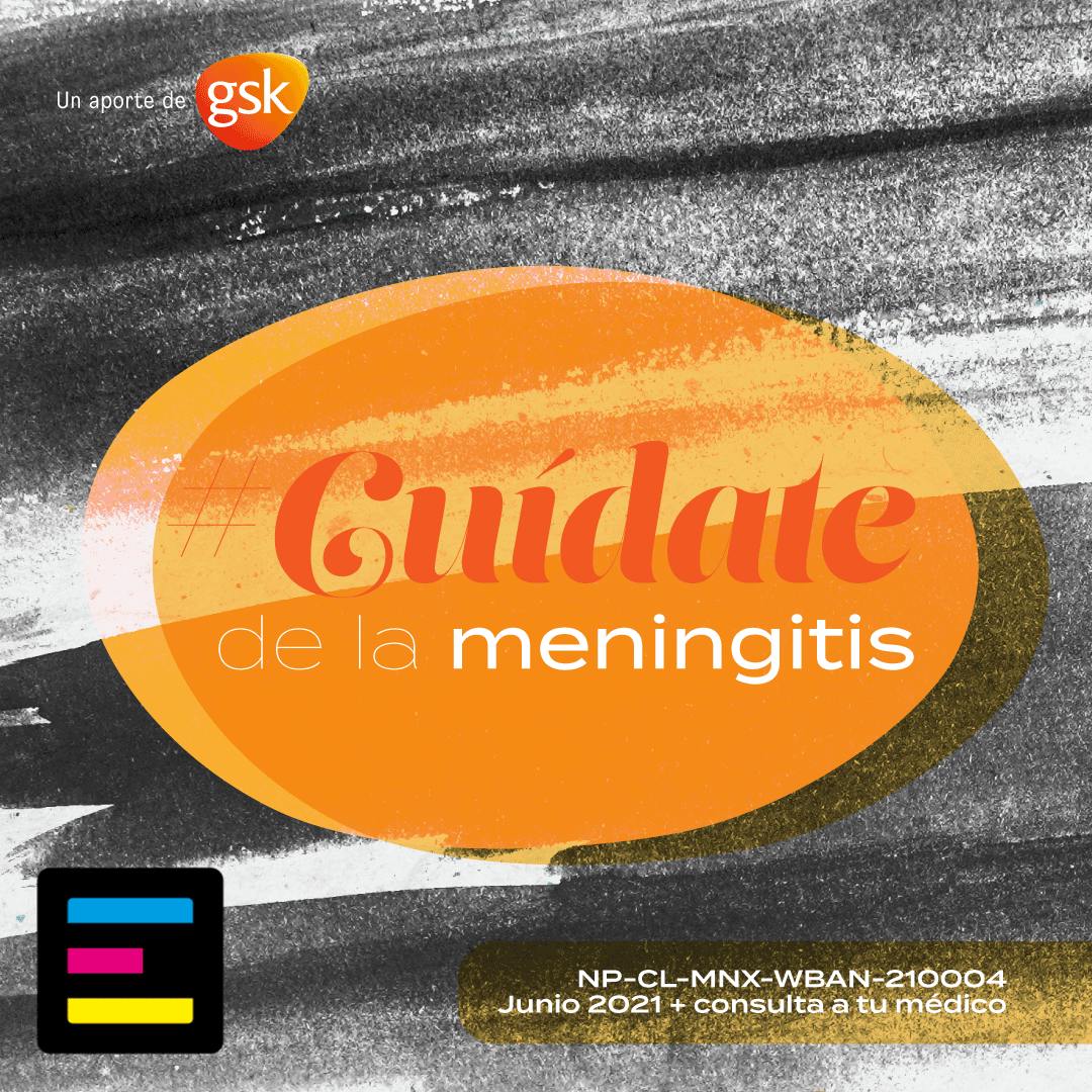 Cuídate de la Meningitis