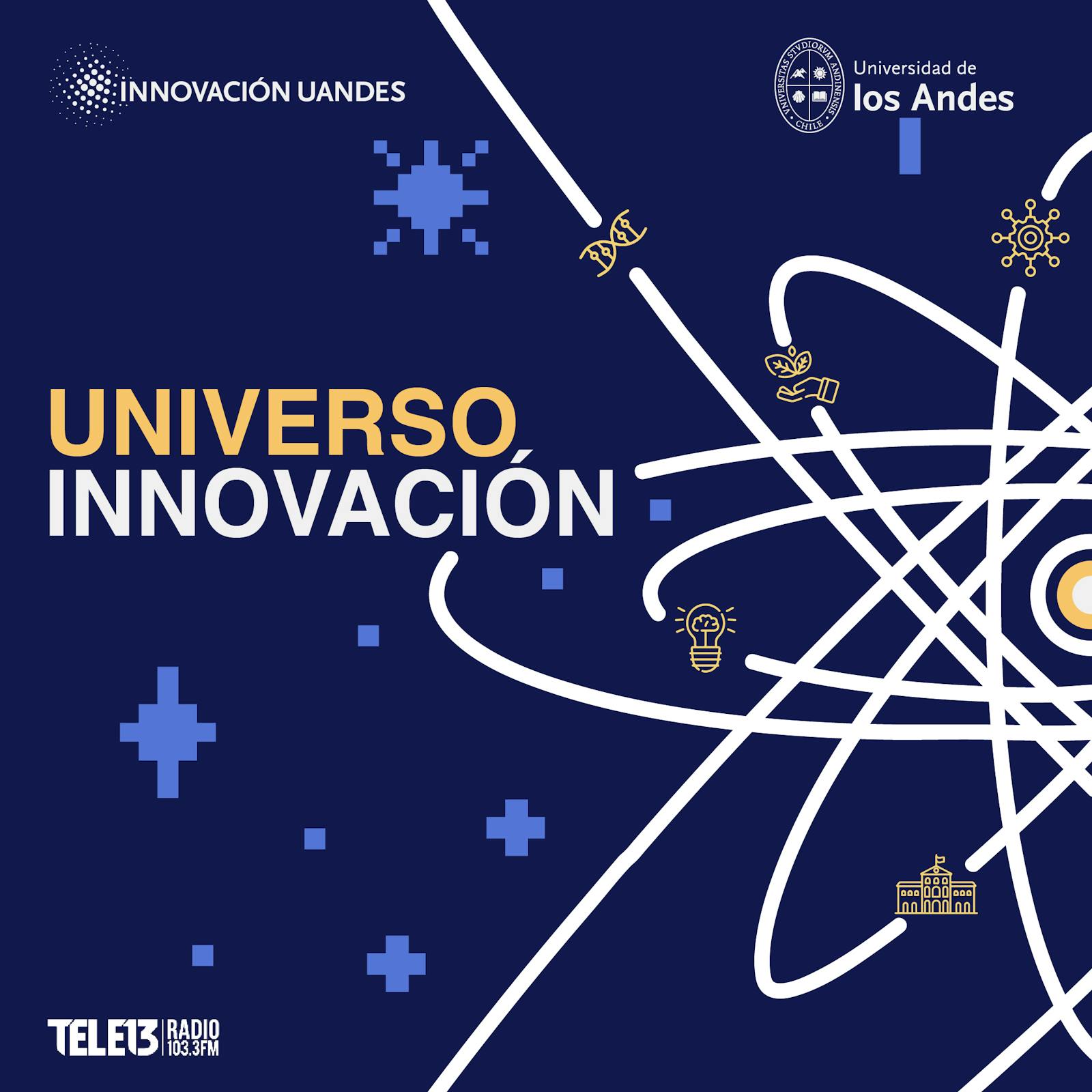 Universo Innovación, el Impacto de la Ciencia